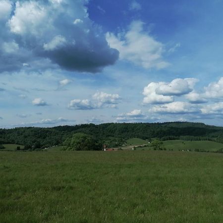 Lisi Zakatek Villa Czarna  Luaran gambar