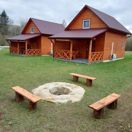 Lisi Zakatek Villa Czarna  Luaran gambar