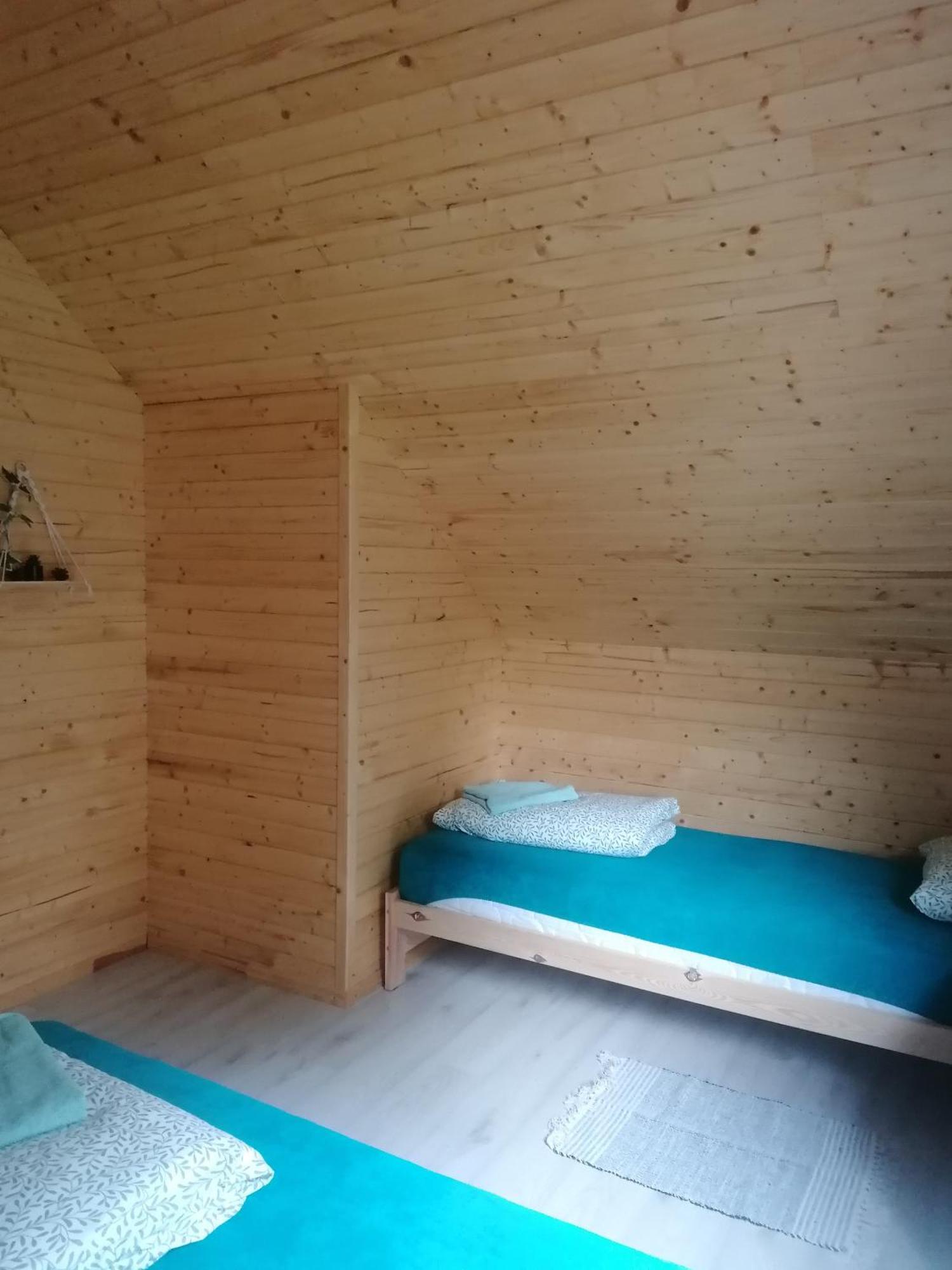 Lisi Zakatek Villa Czarna  Luaran gambar