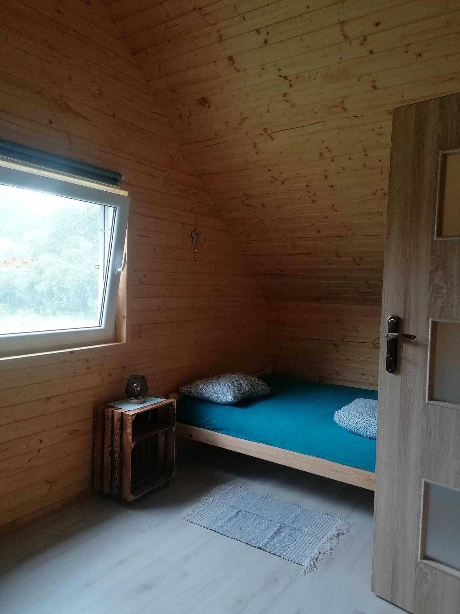 Lisi Zakatek Villa Czarna  Luaran gambar