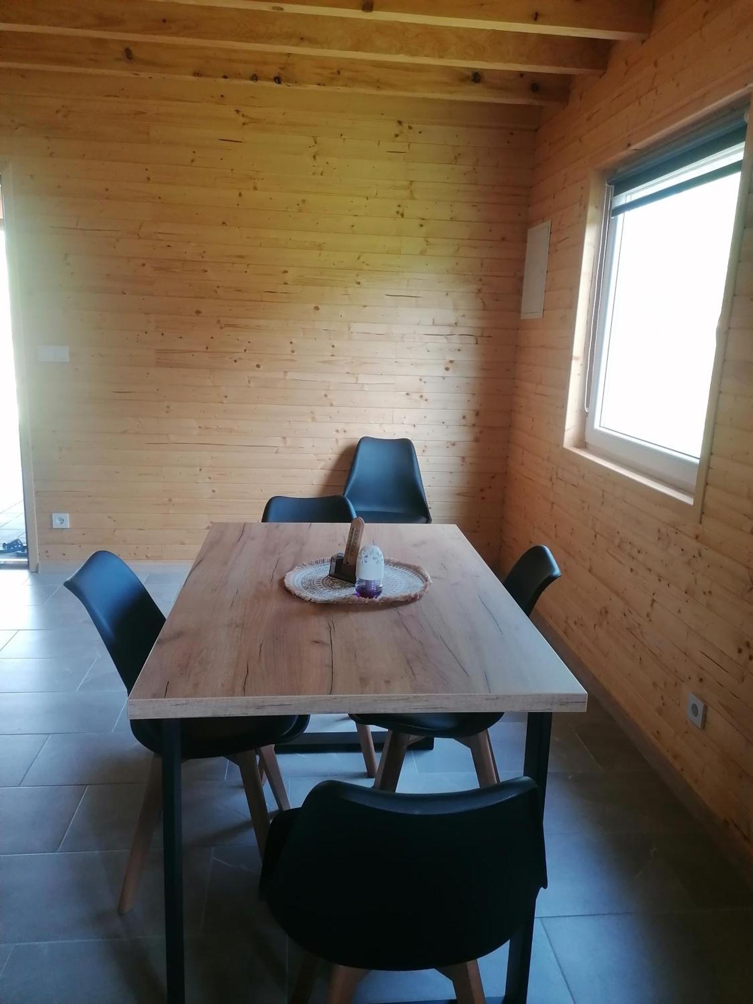 Lisi Zakatek Villa Czarna  Luaran gambar