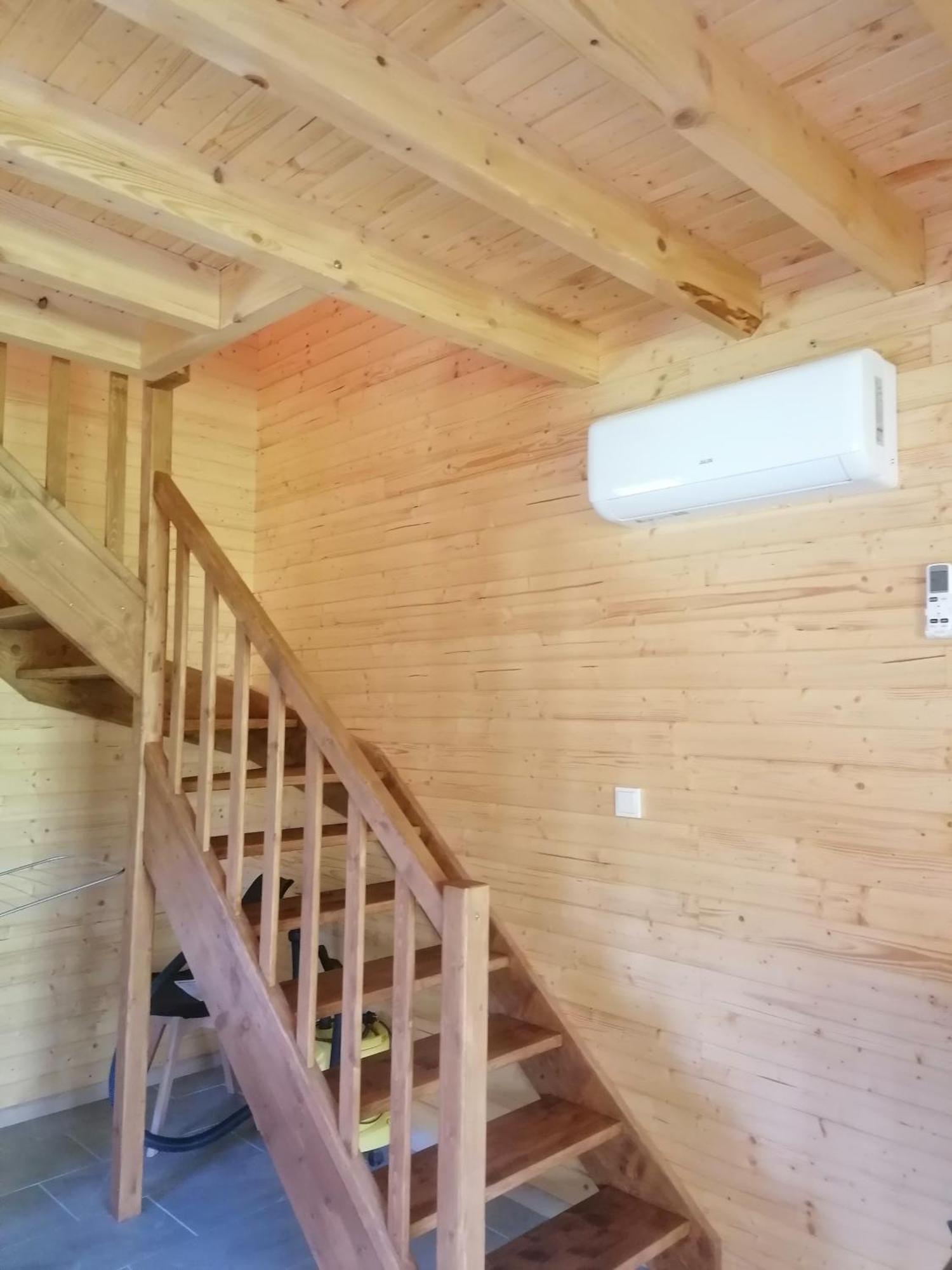 Lisi Zakatek Villa Czarna  Luaran gambar