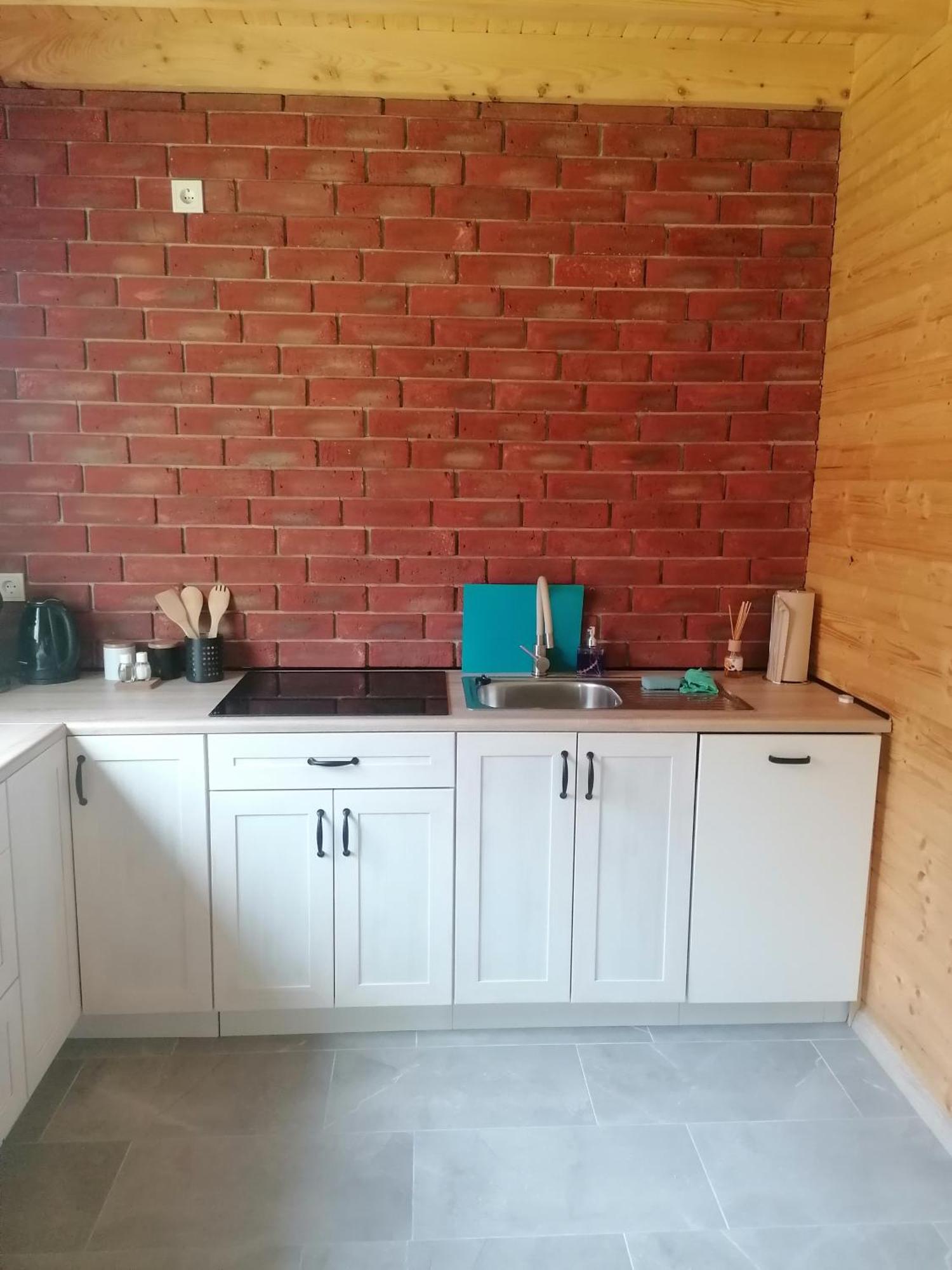 Lisi Zakatek Villa Czarna  Luaran gambar