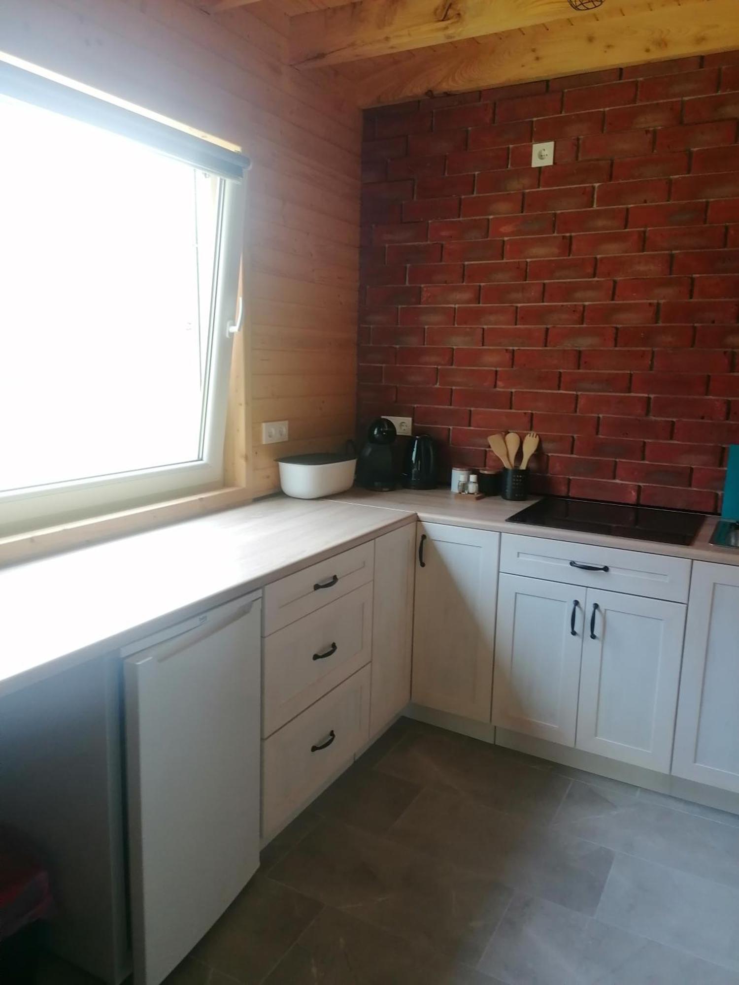 Lisi Zakatek Villa Czarna  Luaran gambar