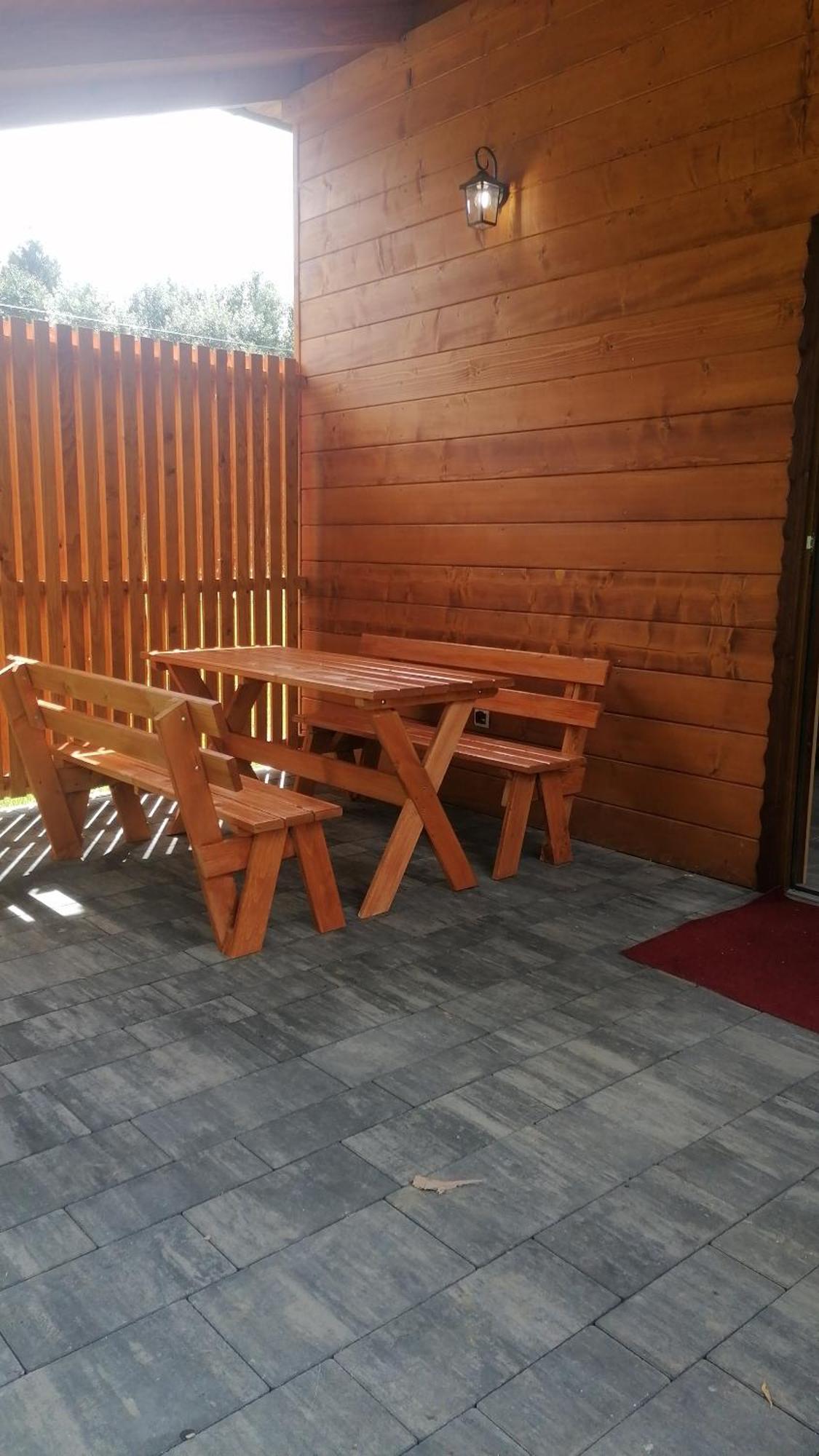 Lisi Zakatek Villa Czarna  Luaran gambar