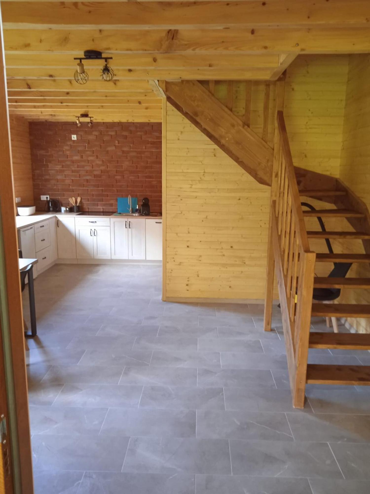 Lisi Zakatek Villa Czarna  Luaran gambar