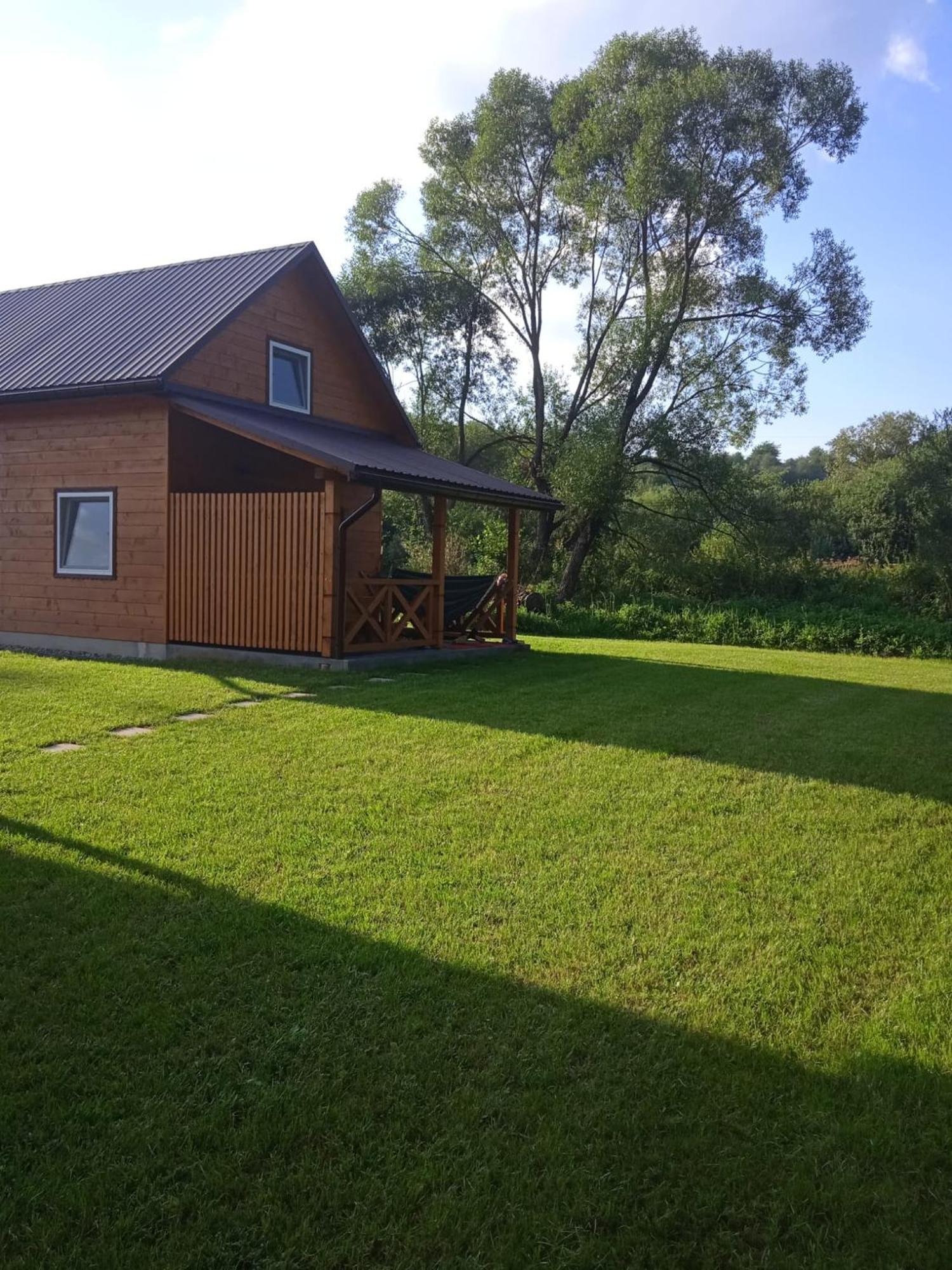 Lisi Zakatek Villa Czarna  Luaran gambar